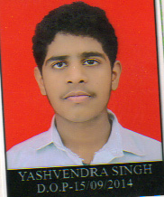 YASHVENDRA SINGH 