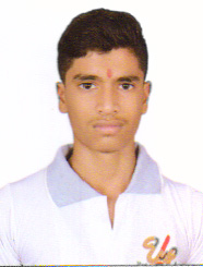 SAKSHAM PARIHAR 