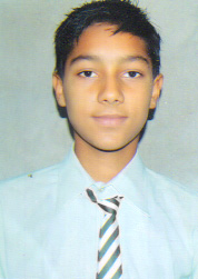 SUMIT KUMAR SHARMA 