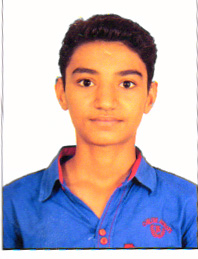 JAYANT YADAV 