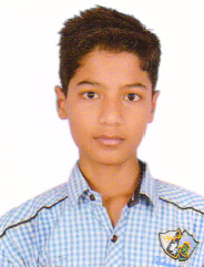 AVINASH
