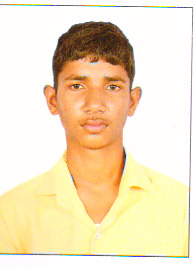 LOKESH YADAV
