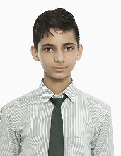 HEMANT
