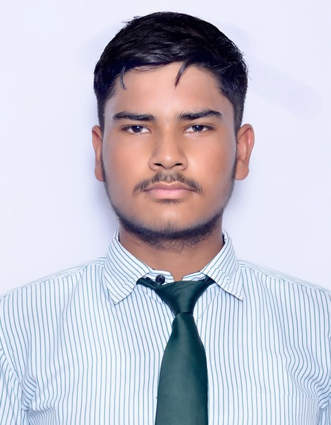 VINEET CHOUDHARY
