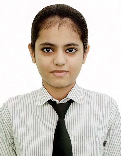 SHREYA SHEKHAWAT