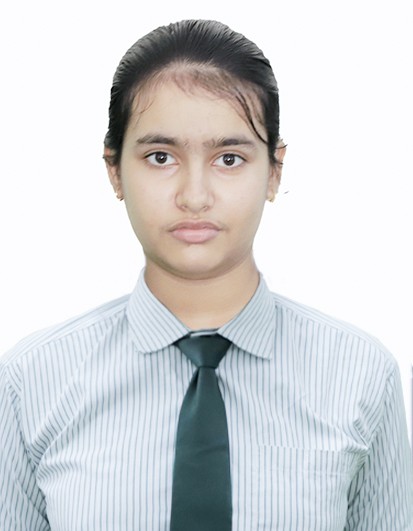 TANISHKA