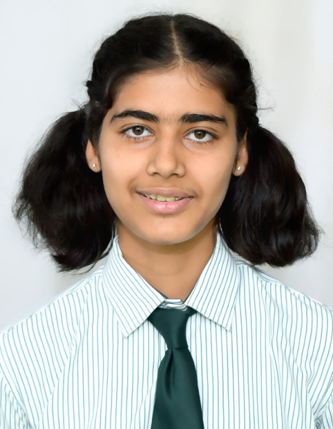 TEJASHWINI