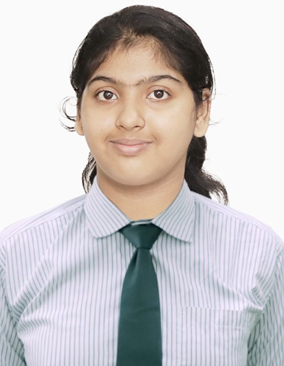 RUTVI JAIN