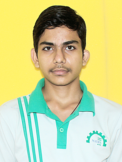 SHUBHAM REPSWAL