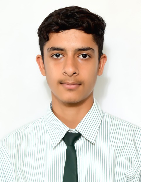 PULKIT BHASKAR