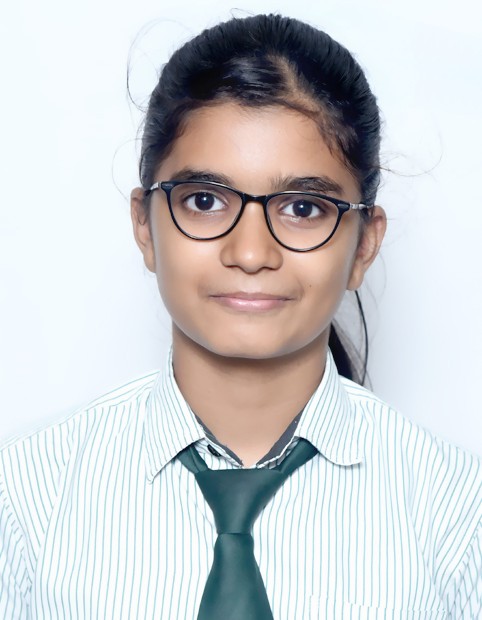 SNEHA DUDI