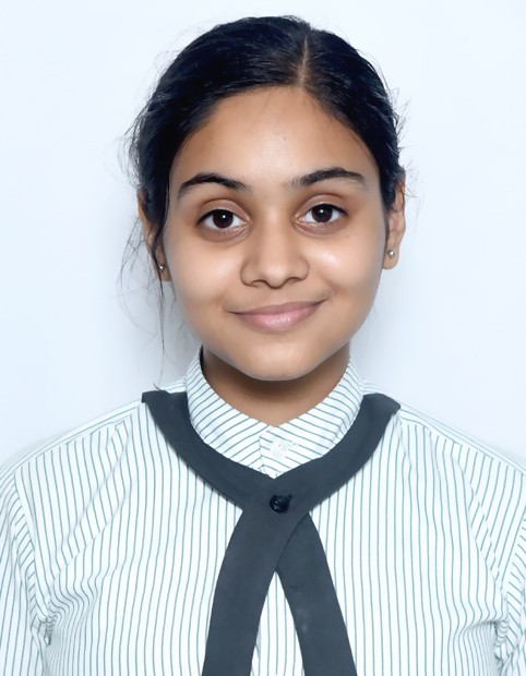 AARADHYA SHARMA