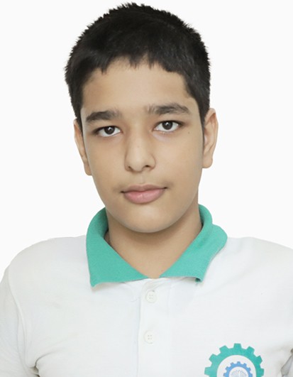 KALPIT KULHARI