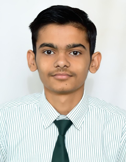 NIKHIL DHEWA