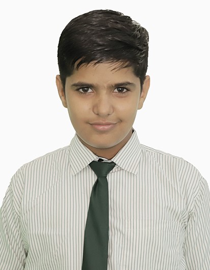 TANUJ MAHARIA