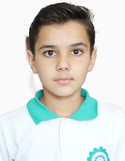 ANSHU CHOUDHARY