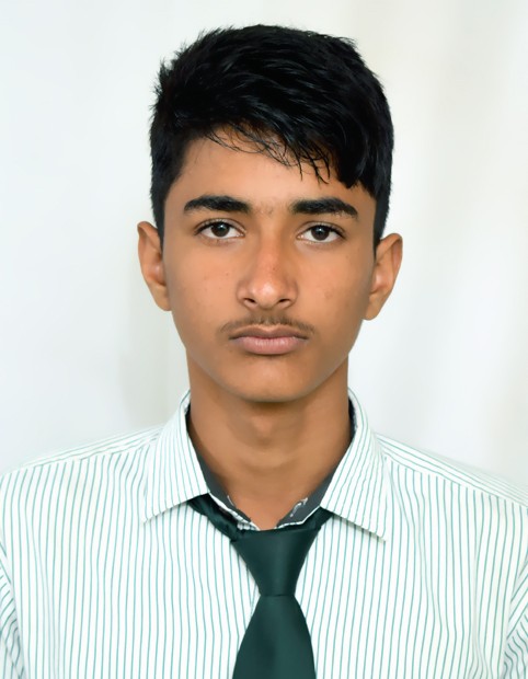 NAVEEN KUMAR