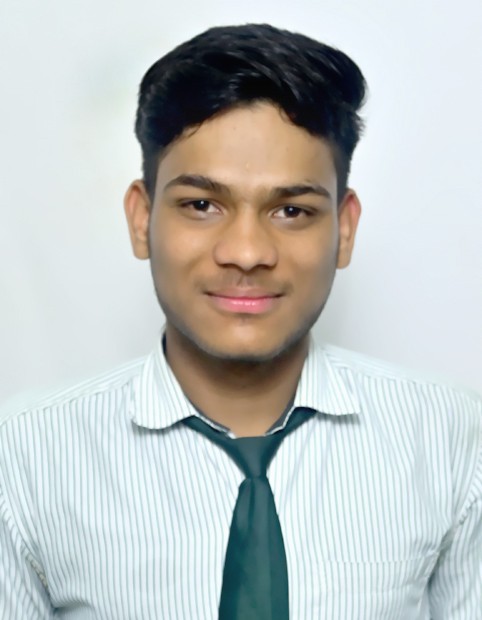 SUMIT AGARWAL