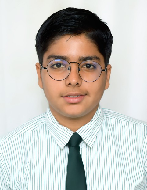 ANKIT POONIA