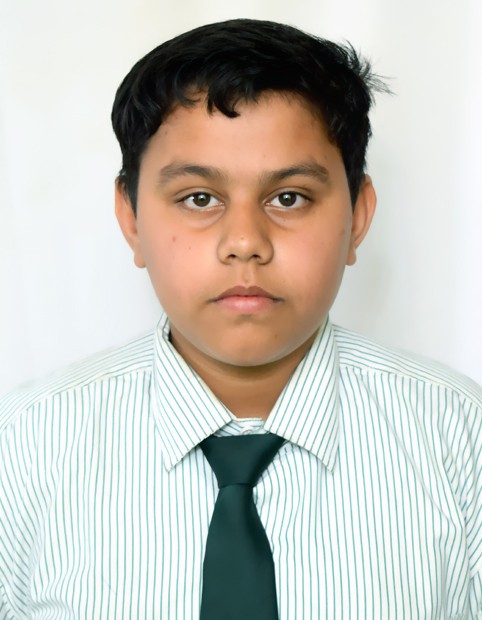 SHOBHIT NAWHAL