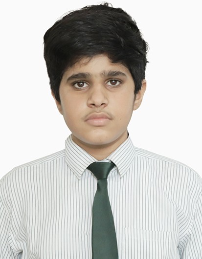 CHIRAG DHAYAL