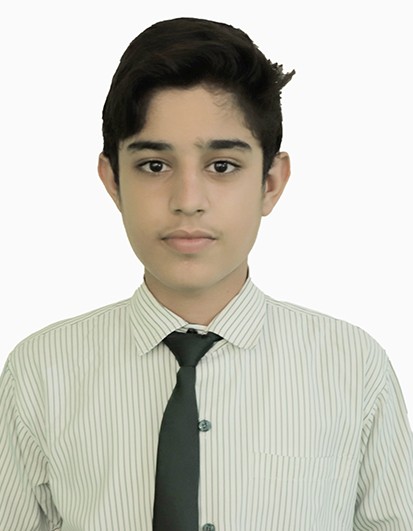 AMAN KUMAR DHAYAL