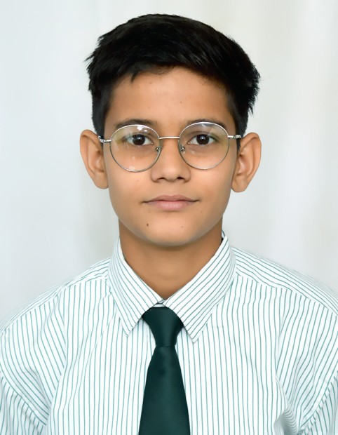 NISHANT