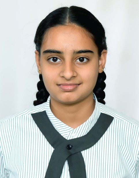 RADHIKA