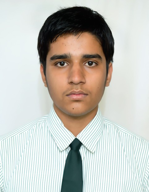 DAKSA CHOUDHARY