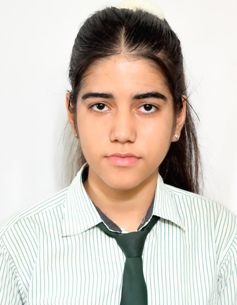 DHRUVIKA