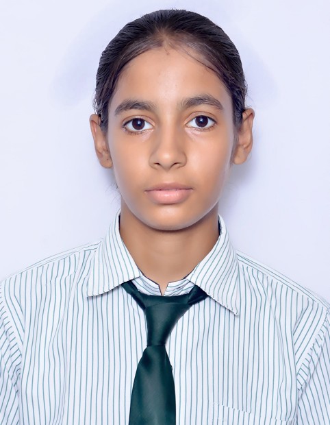 NIKSHITA CHOUDHARY