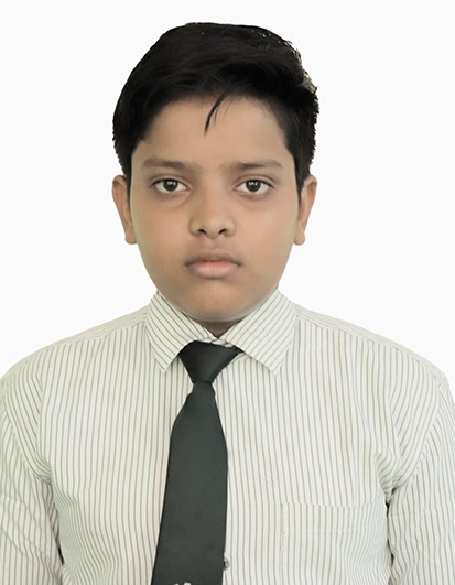 HARSHIT AGARWAL
