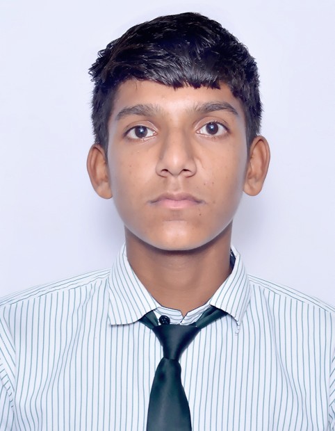 ARJUN DHAKAR