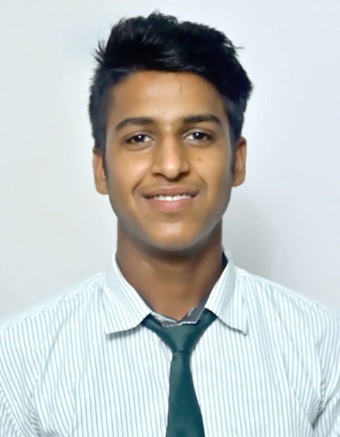 YASHVARDHAN SINGH