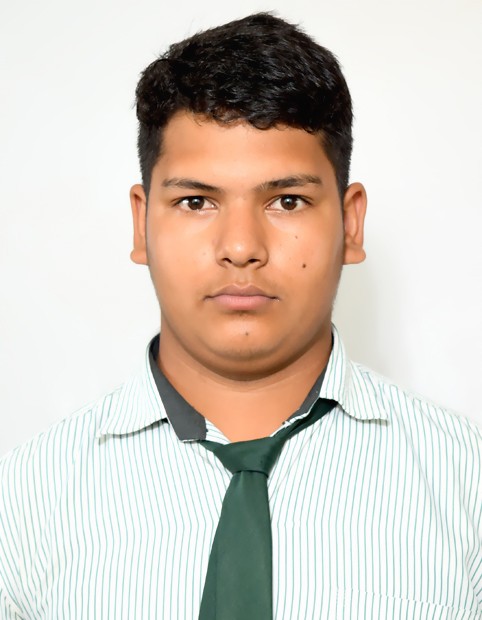 ASHWIN KUMAWAT