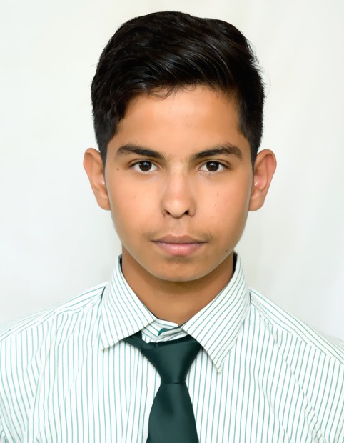 ADITYA CHOUDHARY