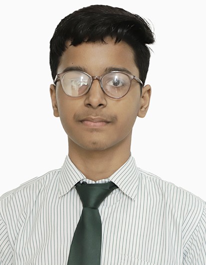 JATIN JANGID
