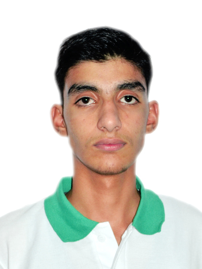 Akhil Kumar