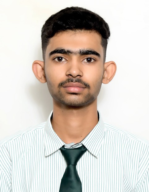 PANKAJ KUMAR