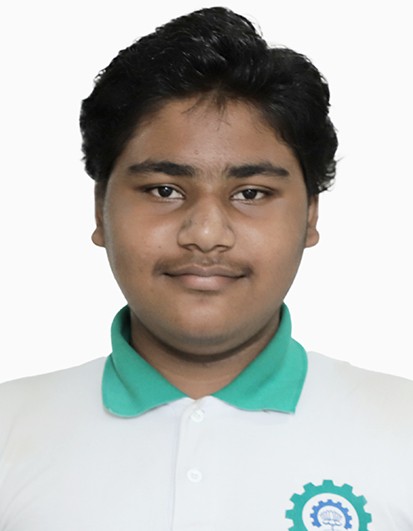 DHRUV AGARWAL