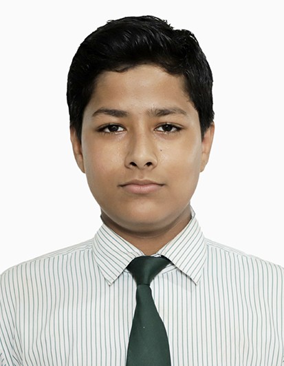 DEEPAK SAINI
