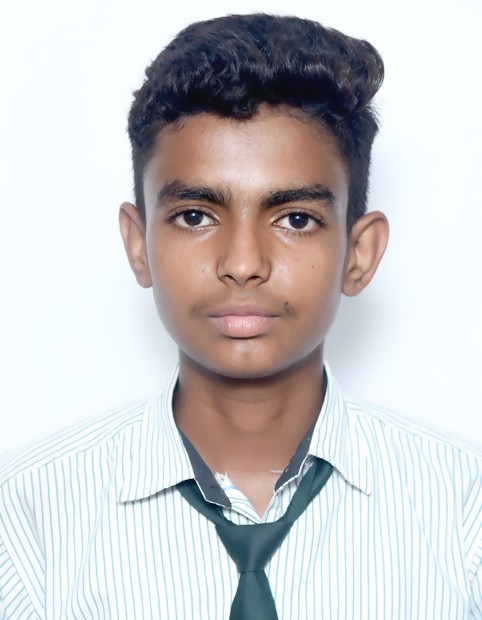 RAHUL MEEL