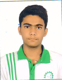 SAURABH SINGH 