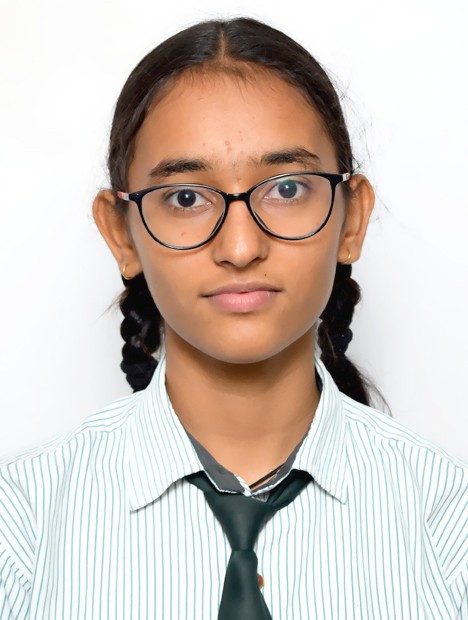 NISHA