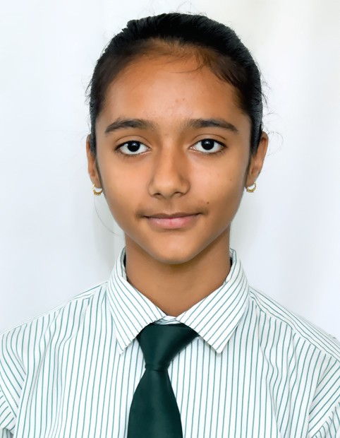 LAVANYA
