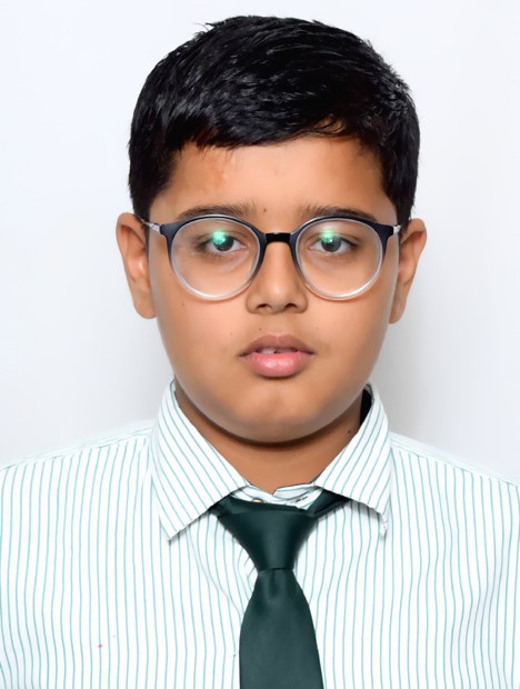 ISHIT KUMAR