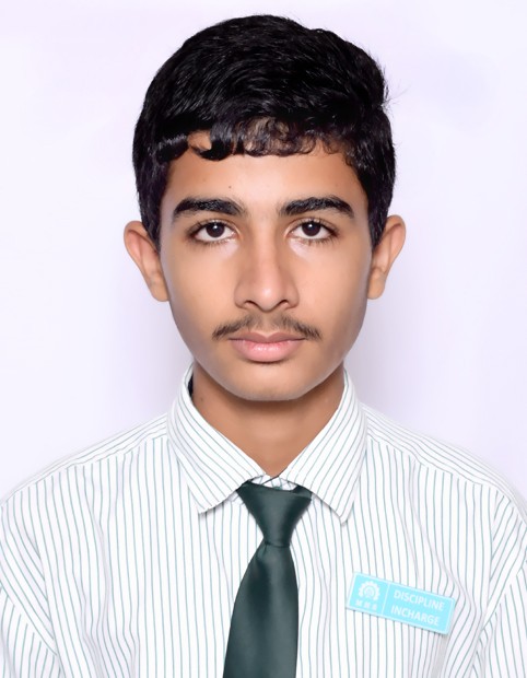 RAHUL BHASKAR
