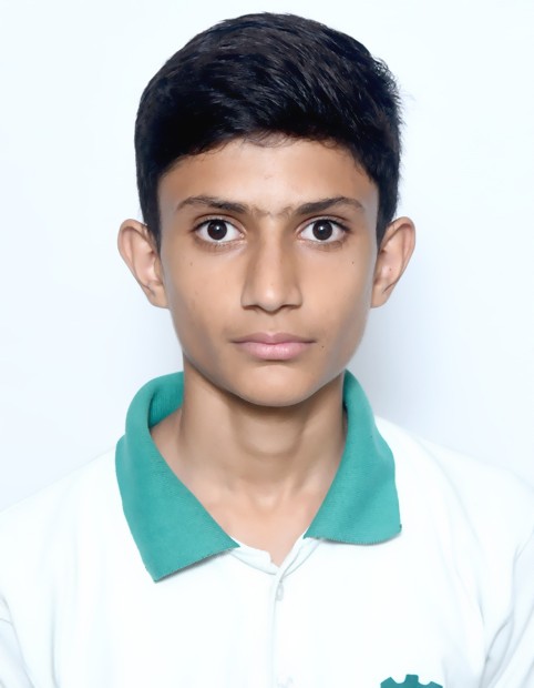 ARUN KUMAR