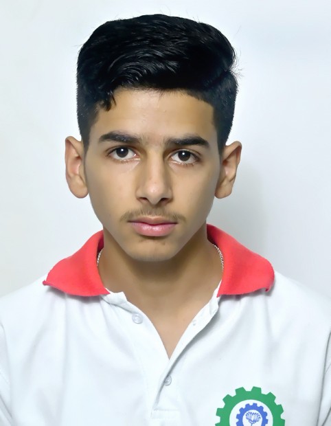 ANURAG