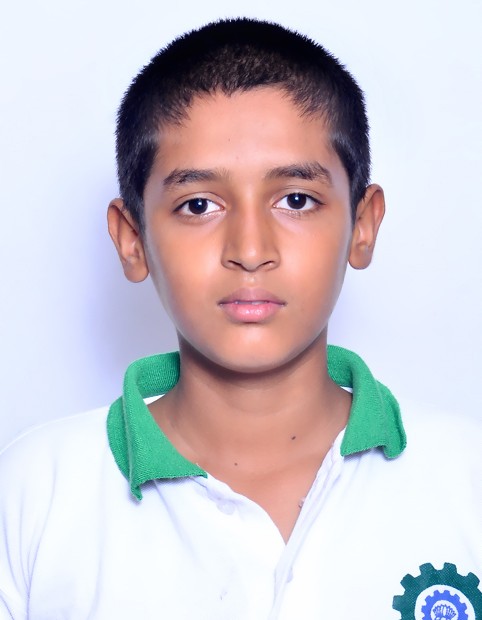 PRAVEEN SHARMA